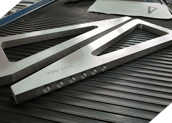 Custom Metal Parts — Top End Steel Supplies In Pinelands, NT
