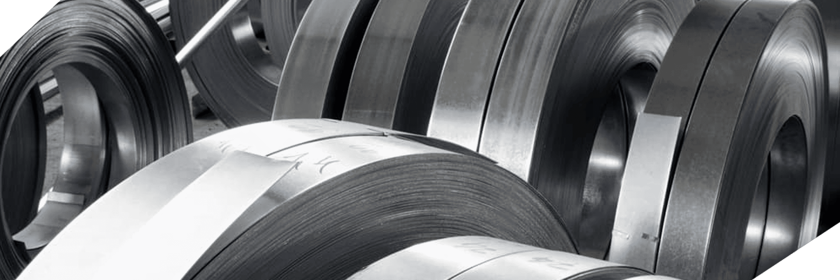 Sheet Metal Roll — Top End Steel Supplies In Pinelands, NT