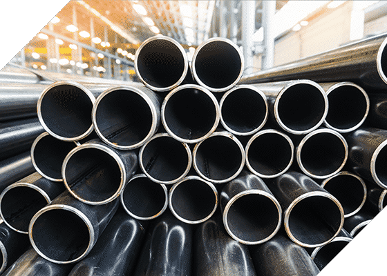High Quality Galvanized Steel Pipe — Top End Steel Supplies In Pinelands, NT