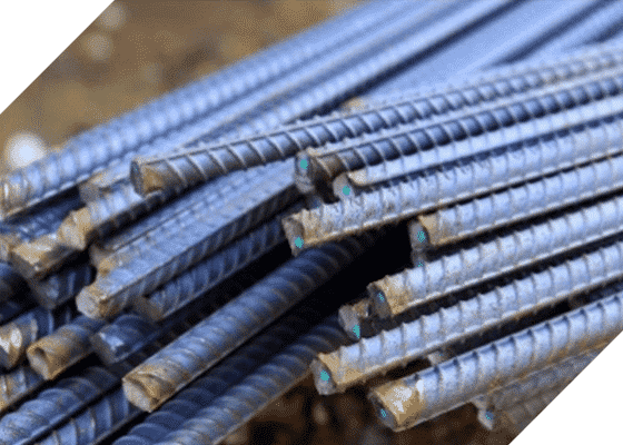 Reo Bars — Top End Steel Supplies In Pinelands, NT