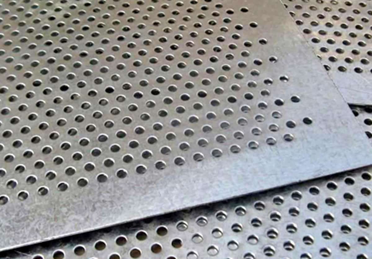 Steel Plate — Top End Steel Supplies In Pinelands, NT