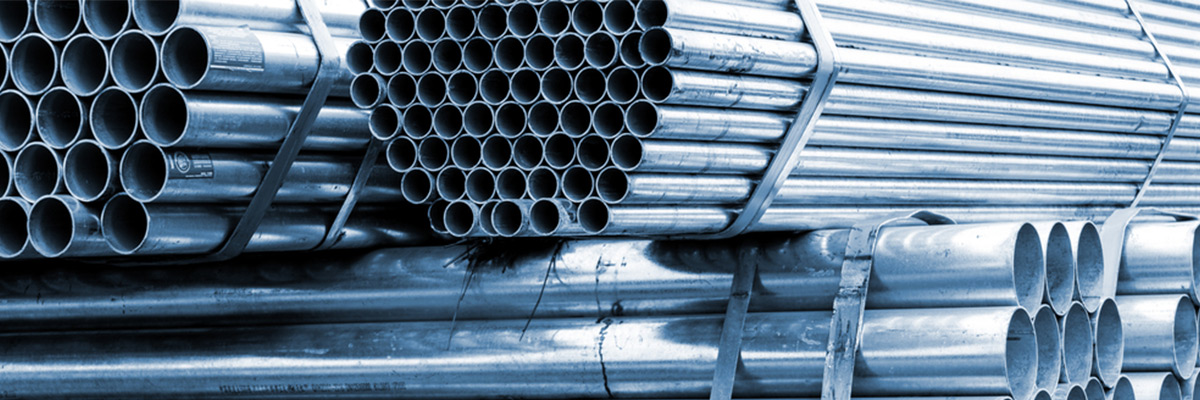 Cylindrical Steel Pipe — Top End Steel Supplies In Pinelands, NT